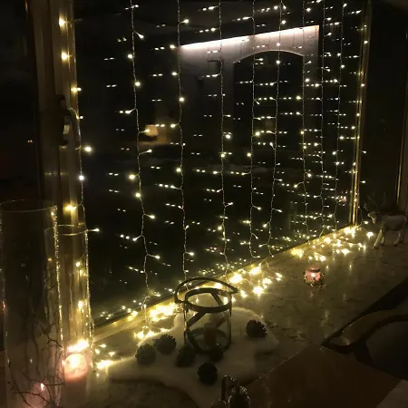 Hotel Echo-3